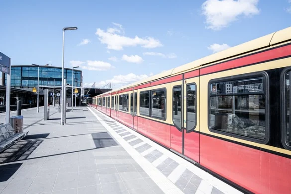Visita guiada a Berlín Friedrichshain