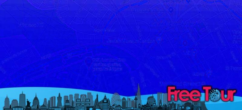 London-Zoo-Map London-Zoo-Map