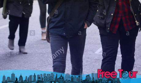 Visitando la BBC Visitando la BBC