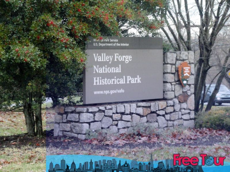 visitando valley forge 3 - Visitando Valley Forge