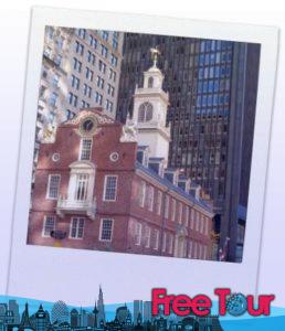 Visitar Boston en invierno | Actividades en el interior de Boston