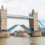 Visitar el London Tower Bridge