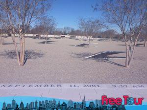 visitar el monumento conmemorativo del pentagono del 11 de septiembre 2 300x225 - Visitar el monumento conmemorativo del Pentágono del 11 de septiembre