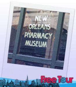 visitar el museo de farmacia de nueva orleans 4 261x300 - Visitar el Museo de Farmacia de Nueva Orleans