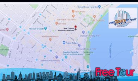 Visitar el Museo de Farmacia de Nueva Orleans Visitar el Museo de Farmacia de Nueva Orleans