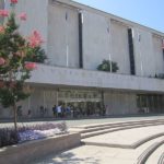 Visitar el Museo de Historia Americana