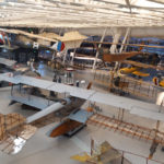 Visitar el Museo del Aire y el Espacio con los niños Visitar el Museo del Aire y el Espacio con los niños