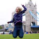 Visitar Londres con niños