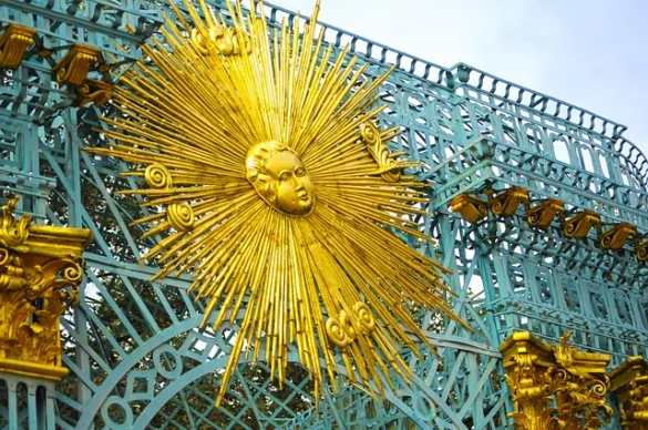 Visitas a la ciudad de Potsdam