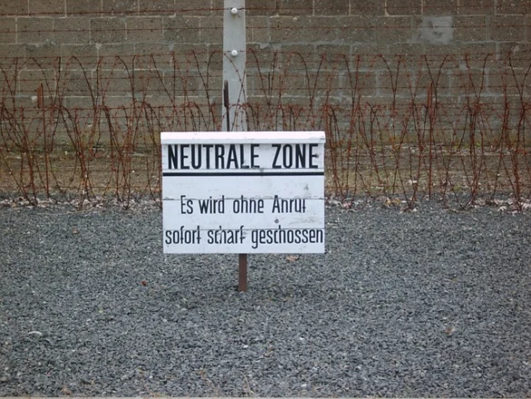 Visitas al campo de concentración de Sachsenhausen