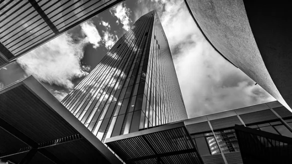 Visitas al edificio de las Naciones Unidas en Nueva York