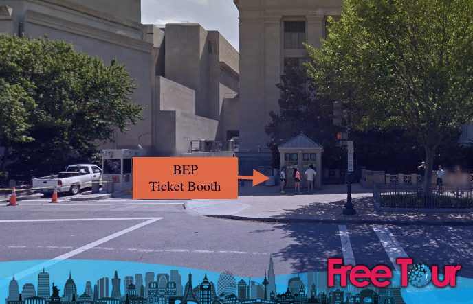 Visitas guiadas a la Oficina de Grabado e Impresión Visitas guiadas a la Oficina de Grabado e Impresión