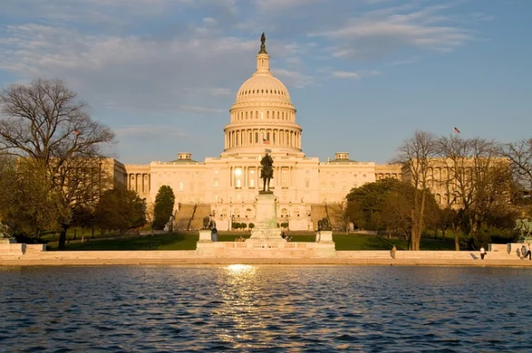 Visite DC durante el cierre del gobierno (Lo que todavía está abierto) | (ACTUALIZADO en enero de 2023)