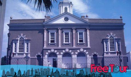 Visite el Antiguo Edificio de Intercambio y el Calabozo de la Prefectura Visite el Antiguo Edificio de Intercambio y el Calabozo de la Prefectura