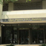 Visite el edificio del FBI en Washington DC Visite el edificio del FBI en Washington DC