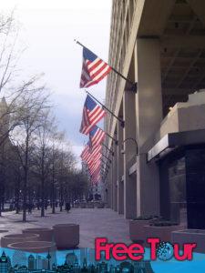 visite el edificio del fbi en washington dc 7 225x300 - Visite el edificio del FBI en Washington DC