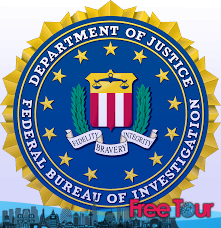 visite el edificio del fbi en washington dc - Visite el edificio del FBI en Washington DC