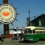 Visite el Fisherman's Wharf de San Francisco