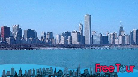 Visite el Lago Michigan Chicago Visite el Lago Michigan Chicago