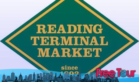 Visite el mercado de terminales de lectura