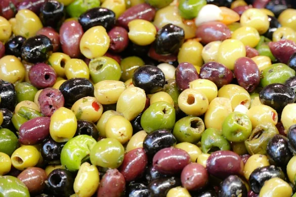 Visite el mercado italiano en Filadelfia