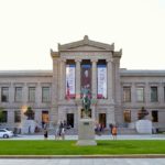 visite el museo de bellas artes de boston mfa 150x150 - Visite el Museo de Bellas Artes de Boston (MFA)