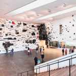 Visite el Museo de Young Visite el Museo de Young