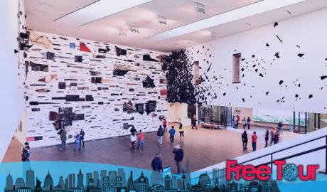 Visite el Museo de Young Visite el Museo de Young