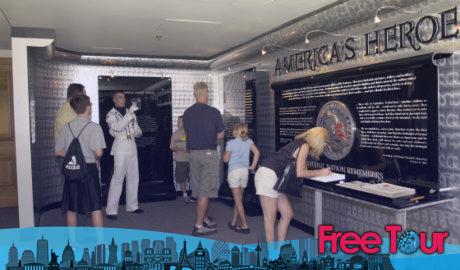 Visite el Pentágono en una visita guiada Visite el Pentágono en una visita guiada