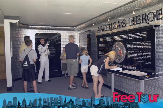 Visite el Pentágono en una visita guiada Visite el Pentágono en una visita guiada