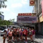 Visite el Teatro Apolo en Harlem Visite el Teatro Apolo en Harlem