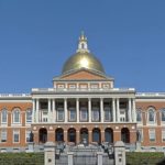 Visite la Casa del Estado de Massachusetts