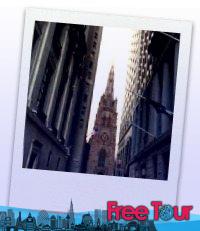Wall Street Tours | Tours gratis a pie Wall Street Tours | Tours gratis a pie