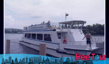 Washington DC Boat Tours | ¿Cuál es el mejor? Washington DC Boat Tours | ¿Cuál es el mejor?