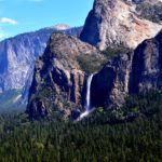 Yosemite Tours desde San Francisco