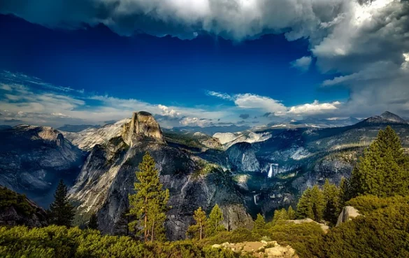 Yosemite Tours desde San Francisco