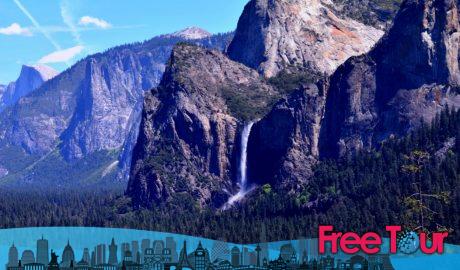 Yosemite Tours desde San Francisco Yosemite Tours desde San Francisco