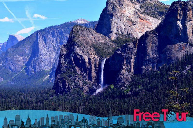 Yosemite Tours desde San Francisco Yosemite Tours desde San Francisco