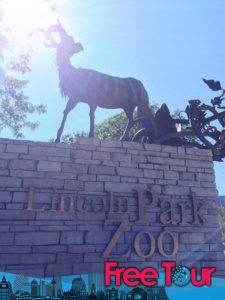 Zoológico de Lincoln Park | Conservatorio de Lincoln Park
